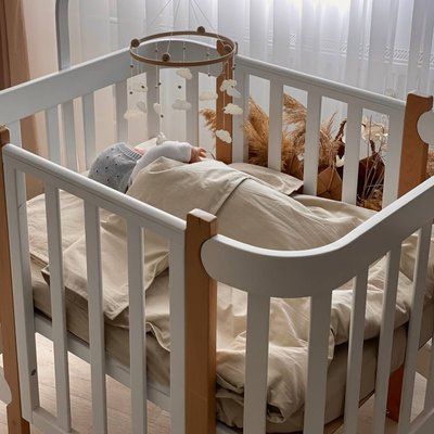 Змінна постіль варена бавовна Моко 030027 фото